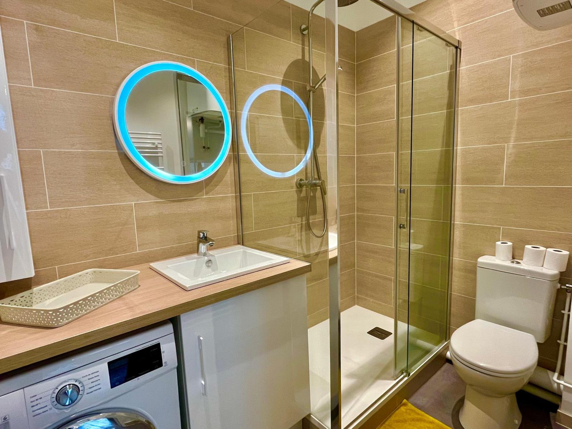 Suite Clovis - 1 Reims Bagian luar foto